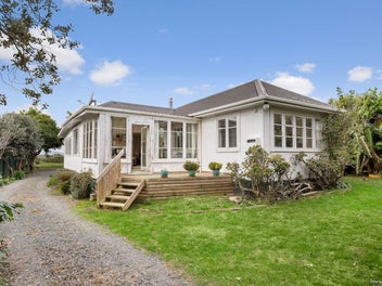 Endless Possibilities – Two Homes – 4.8 Acres