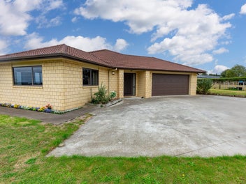 Lifestyle Begins in Onewhero