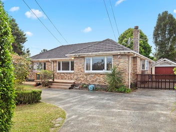 Quarter Acre Site -Develop -Landbank -Time to Move