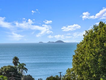 Arrive – Rest - Enjoy. That’s IT.