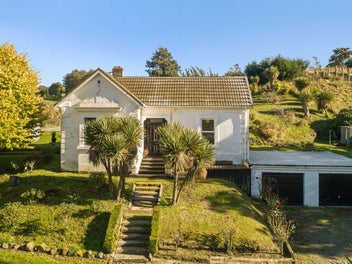 Character, Charm and Country Air!
