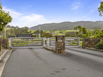 The Sanctuary Mangawhai Premier Lifestyle Retreat