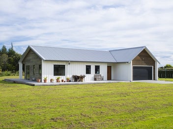 Where style meets serenity