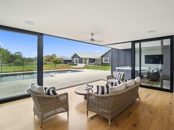 Luxury Retreat