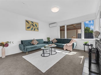 Perfect First home or Investment!