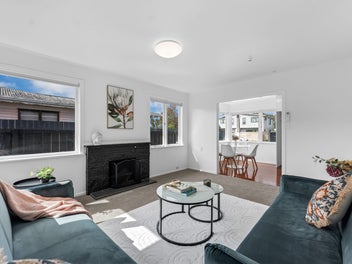 Perfect First home or Investment!