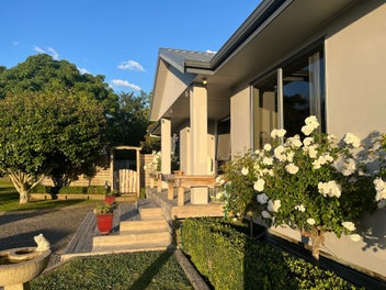 Dream Lifestyle In Hikutaia