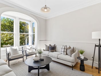 Timeless Elegance Meets Modern Comfort