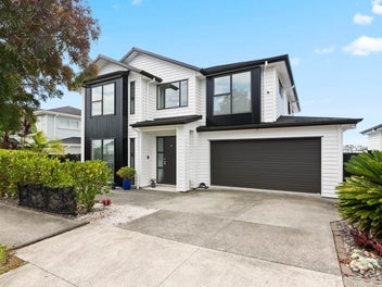 Stunning House Alert!