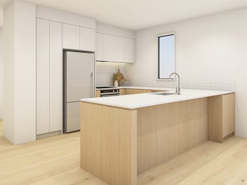 3-bedroom standalone available for viewing