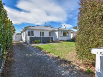 Smart Move - Great Location