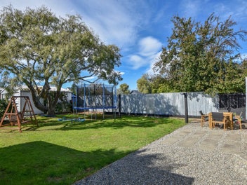 Central, Spacious and Ready to Impress