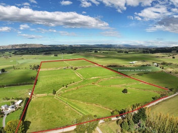 Productive Bare Land Opportunity