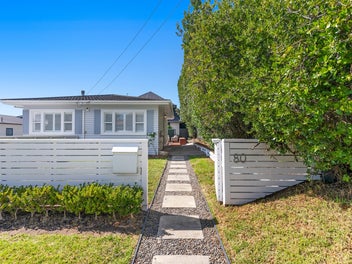 Immaculate Entry Level by the Sea