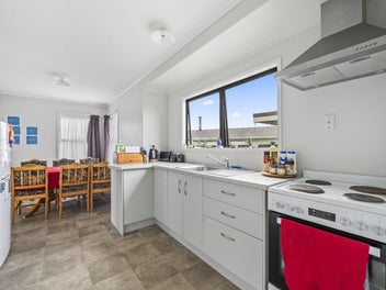 New Tenant Secured - A Smart Investment