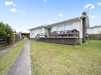 Priced to Move - Call Now!