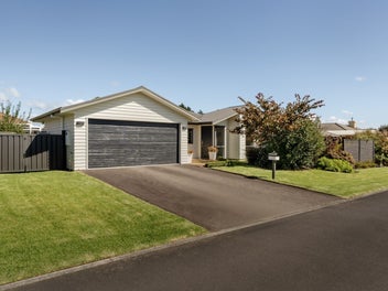 Owners Relocating - Exceptional Opportunity!