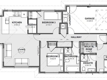 Big on Style, Small on Price! 3 Beds for $710,500