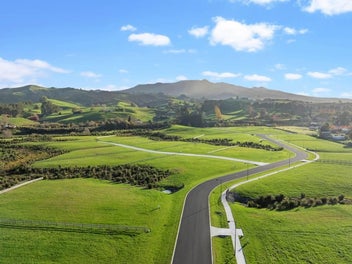A lifestyle opportunity in Pirongia