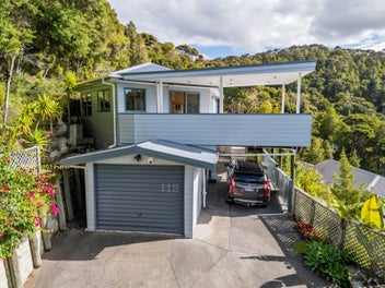 Hidden Haven – Views, Charm & Location