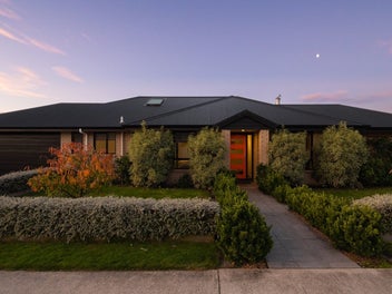 Modern comfort in sought-after Witherlea