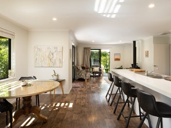 Modern comfort in sought-after Witherlea