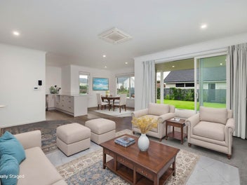 Easy Inlet Estate Living