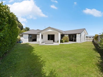 Distinguished Brick Home - Exceptional Value