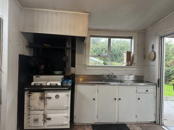 Renovate or development opportunity