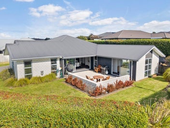 AWARD WINNING DESIGN - POKENO STYLE