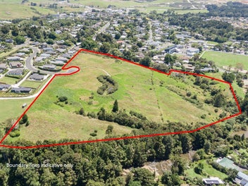 Consent for 116 Homes in Growing Warkworth