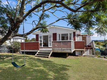 Classic Kiwi Home