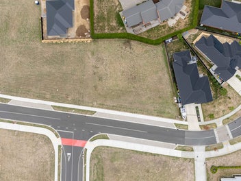Developer or Exclusive Home Builder