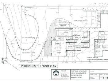 Approved Development Potential