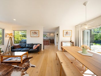 Enviable Location - Stylish Renovation