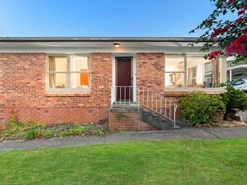 Refurbished Brick Beauty in Devonport