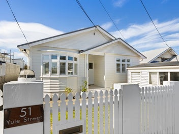 The home that ticks all the boxes
