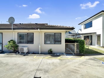 Affordable Slice of Mount Maunganui