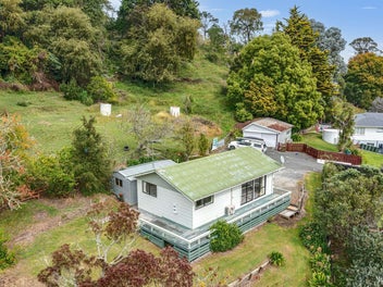 Hidden Gem on the Edge of Outer Kaiti!