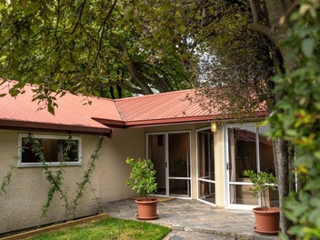 Heuchan Lane Hideaway