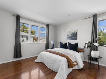 RENOVATED & READY!
