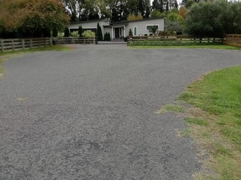 Half Acre Section - Jervoistown Lot 2