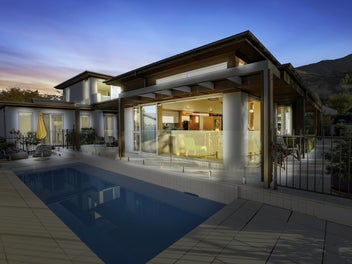 Designed to Impress, Built to Indulge