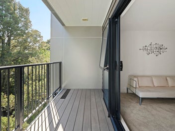 Privacy, Peace and Lots of Sun