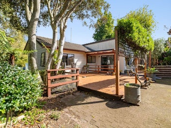 Value Packed Starter Home