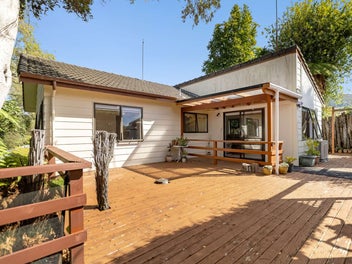 Value Packed Starter Home