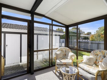 First Home or Downsize