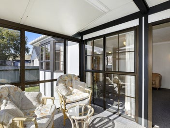 First Home or Downsize