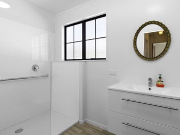 First Home or Downsize