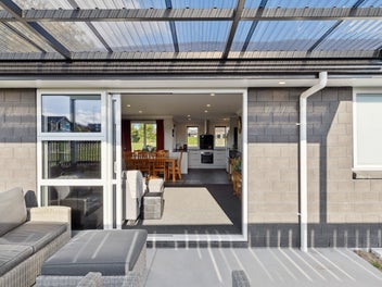Modern, easy-care living in a prime location